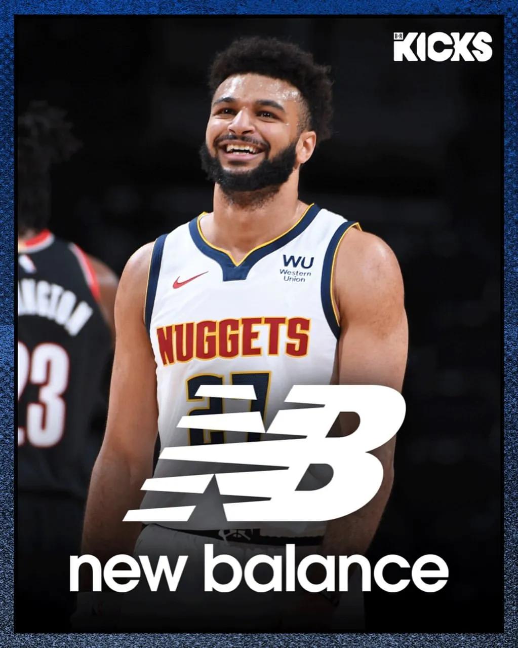 nba有哪些篮球鞋品牌(NBA球鞋战力榜Vol.1 | 塔克状态慢热，哈雷尔屈居第二)