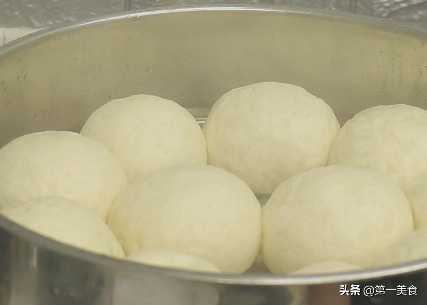 蒸饅頭,蒸饅頭要多長時間