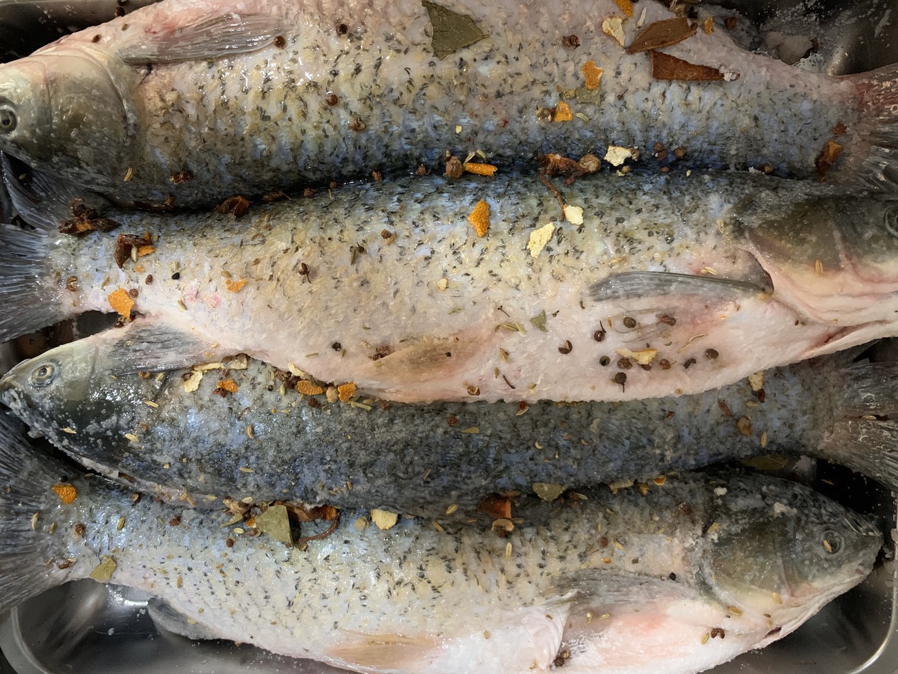 臘肉、臘腸、臘魚、臘鴨，花錢學的配方，免費給你，建議收藏備用