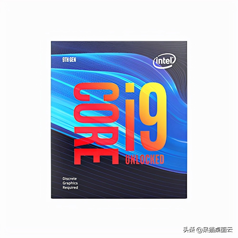 2021这5款用于多任务处理和在家工作的最佳工作站CPU推荐