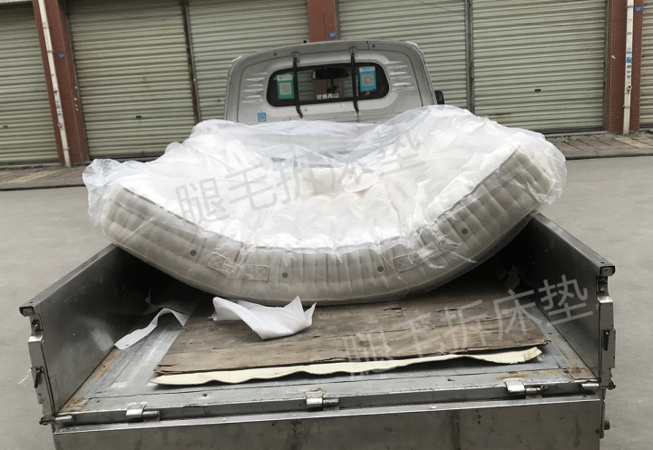 【拆床】篇11：席梦思慕思舒达丝涟等6大品牌床垫对比，持续更新