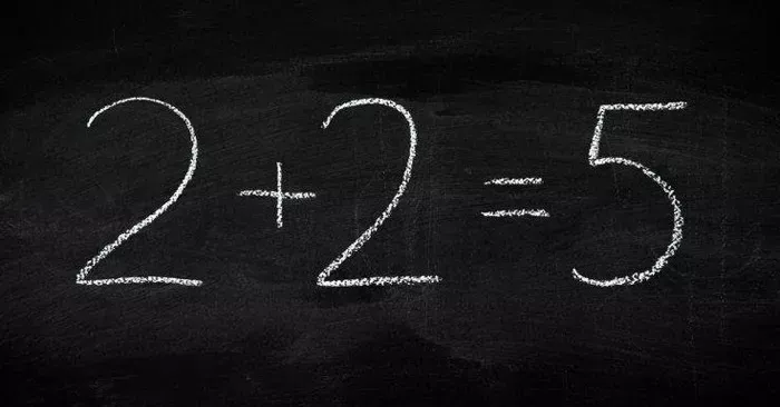 数学学不好，可能是一种病？