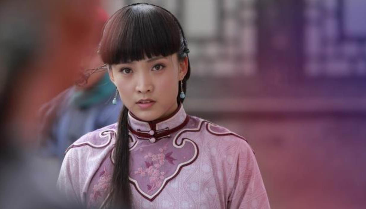 血色湘西 白静(2012年,白静气死婆婆后,被老公三刀刺死,两家人却急着