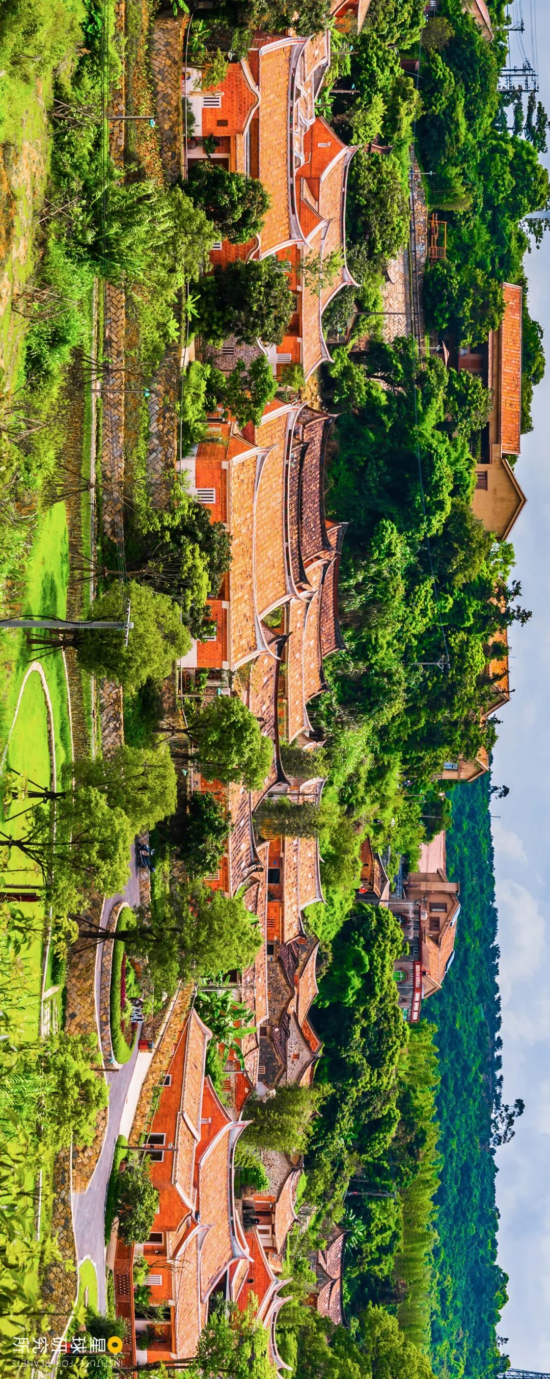 厦门：中国人的海上花园