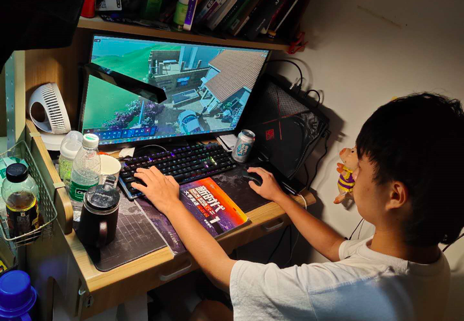 浙江理工大学科技与艺术学院学子助力上虞百官美丽庭院改造