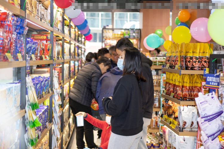 进口食品批发（进口零食批发进货渠道）