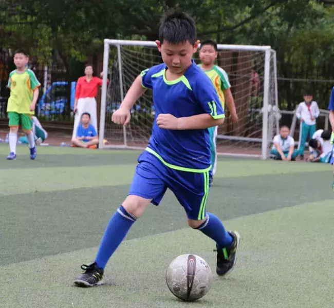 揭秘深圳鹏兴实验学校！学位供不应求，这所学校到底有什么魅力？