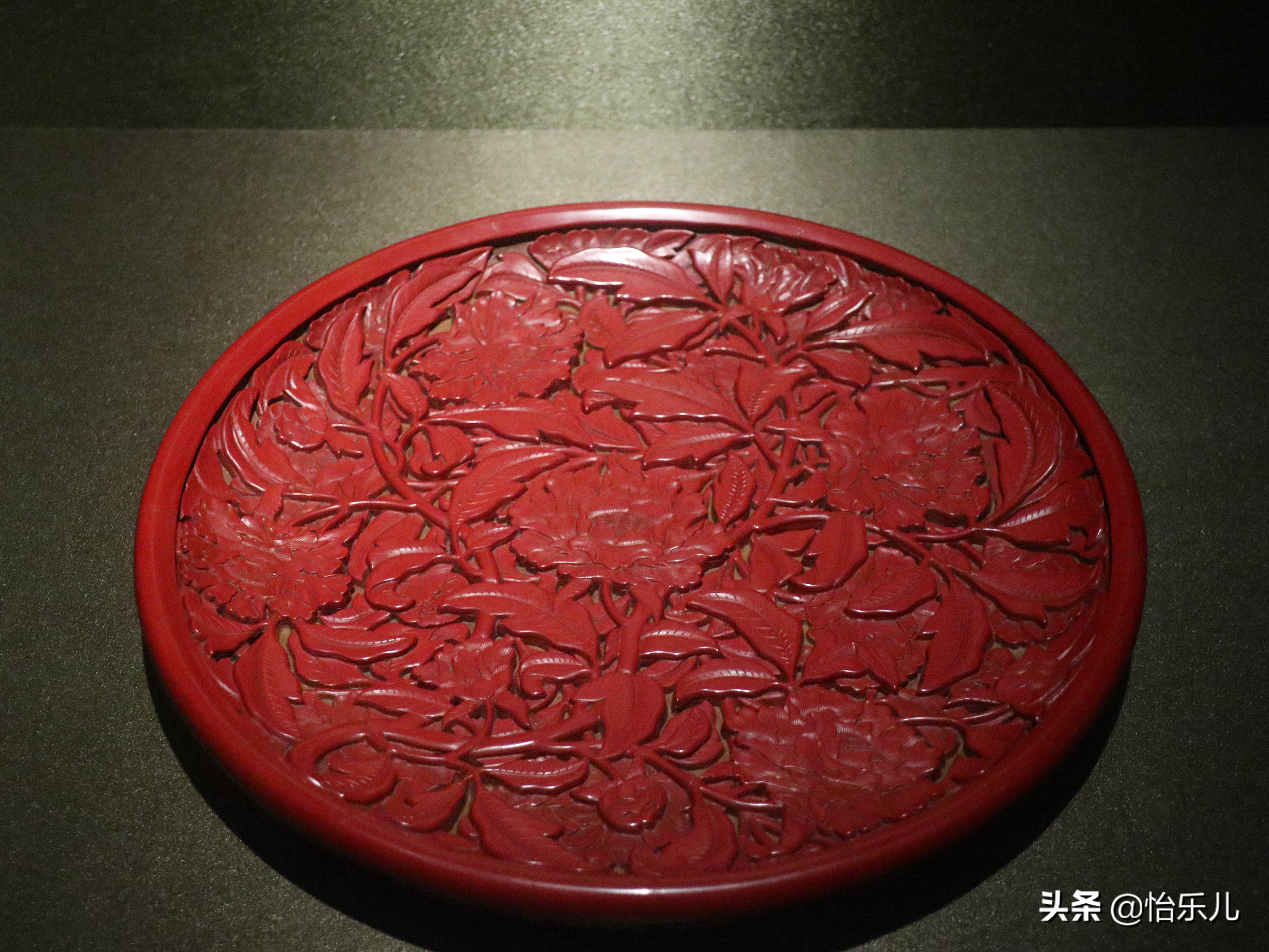 结婚证上印的这朵花不简单，被雍正称为“人间第一花”