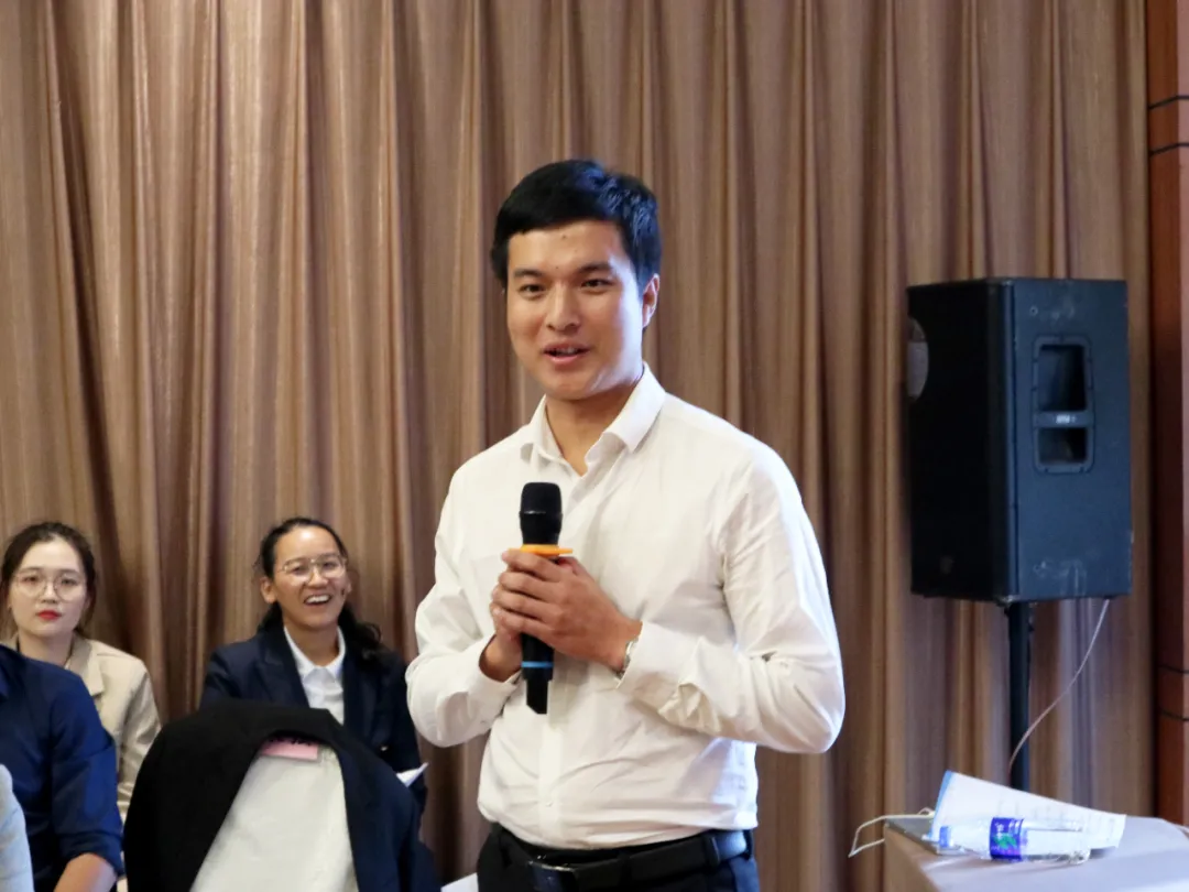 14地律所齐聚大理，共同推进云南区域律所发展进程