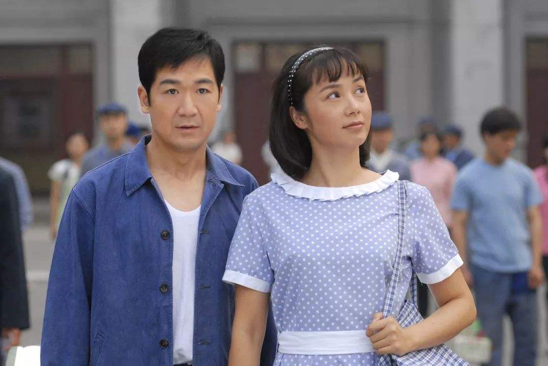 4个女人2段婚姻，“皇帝专业户”张国立，到底是个怎样的人？