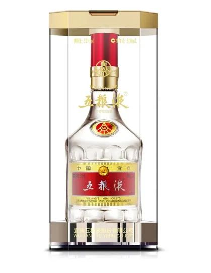 过年送礼，什么样的白酒比较合适？（附图表）