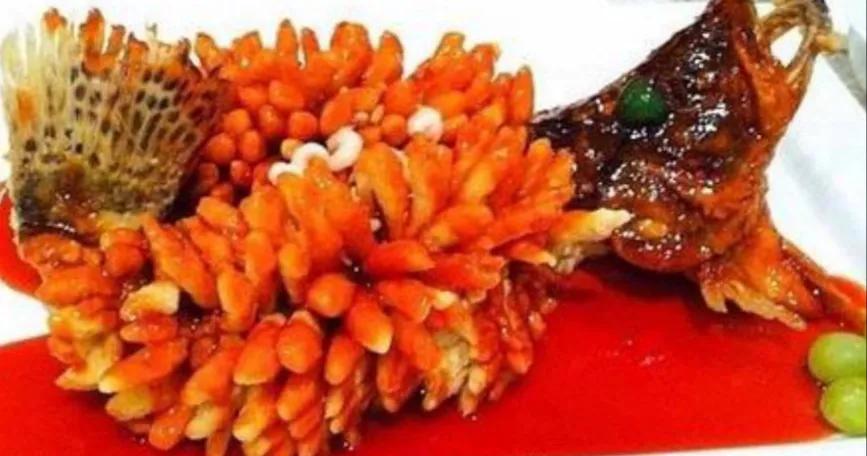 江苏十大经典名菜：苏菜代表性美食全览