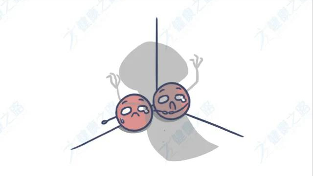 女人下面又肿又痛，可能是得了前庭大腺炎，这2个行为要注意