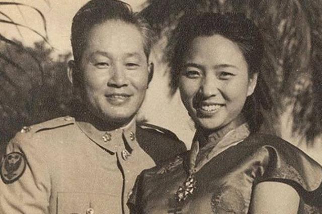 国军43名头等战犯25人老死台湾，哪两人起义投靠了解放军？