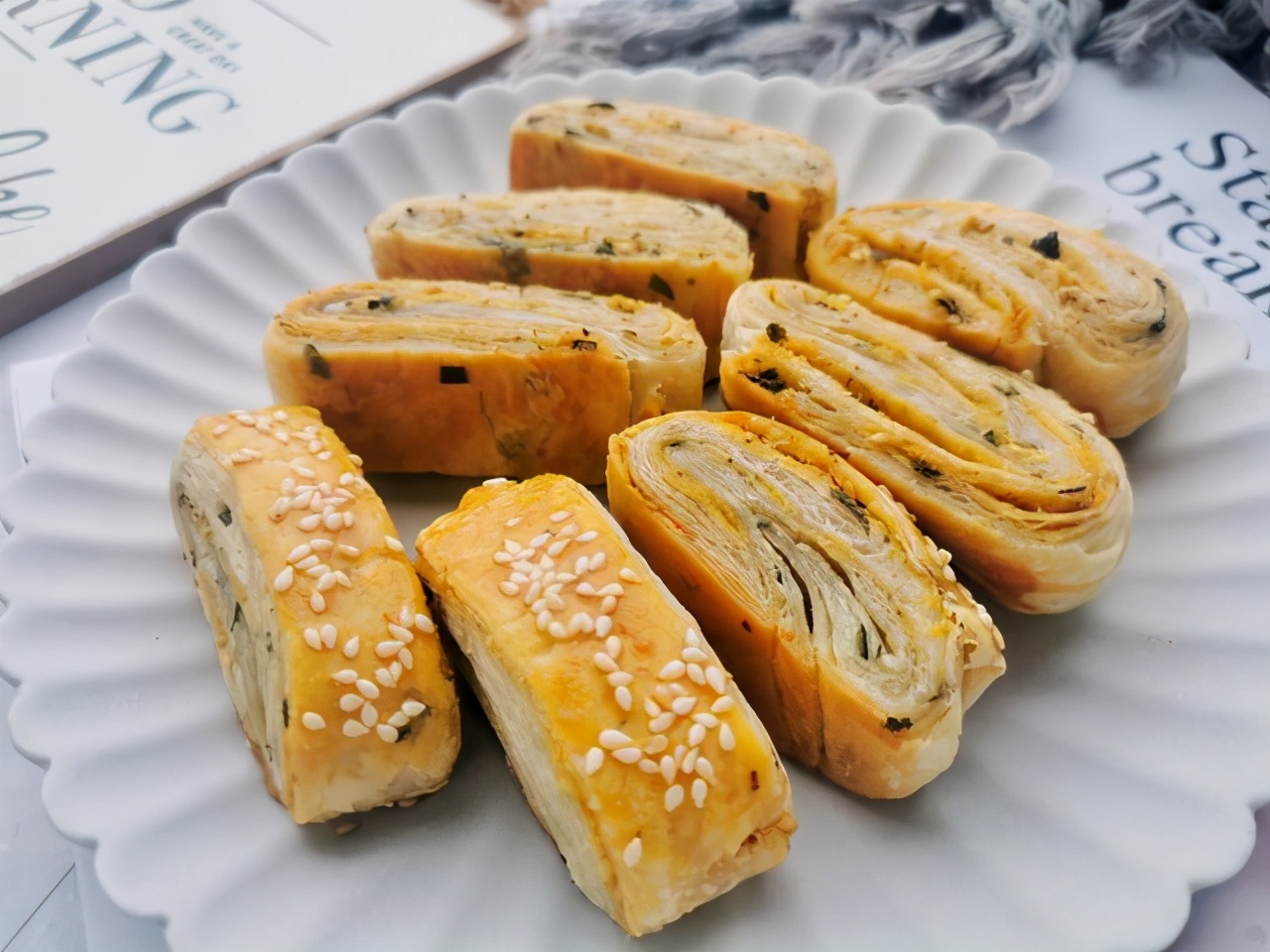 高考倒计时，早餐不将就，分享7道营养早餐，简单易做天天不重样