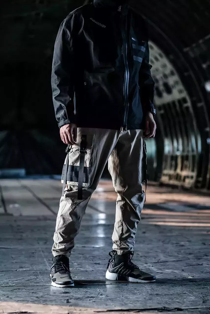 关于中国潮牌你知道多少？