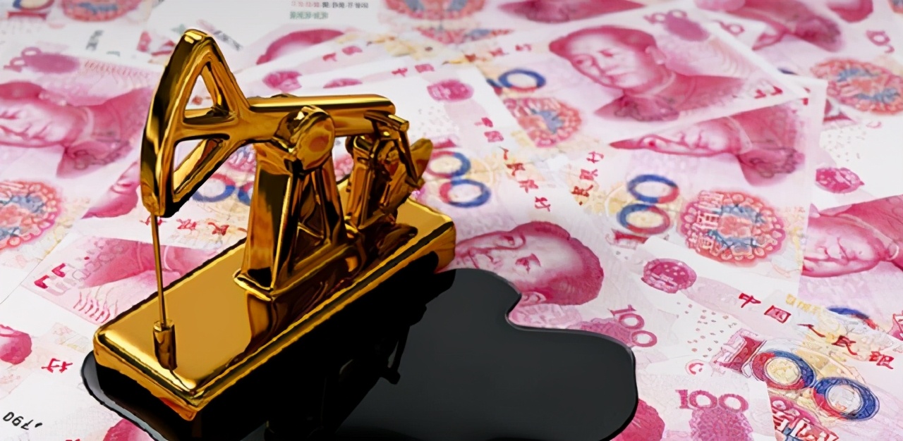 深度:欧佩克或终结,统治全球半世纪的石油美元或提前结束,有进展