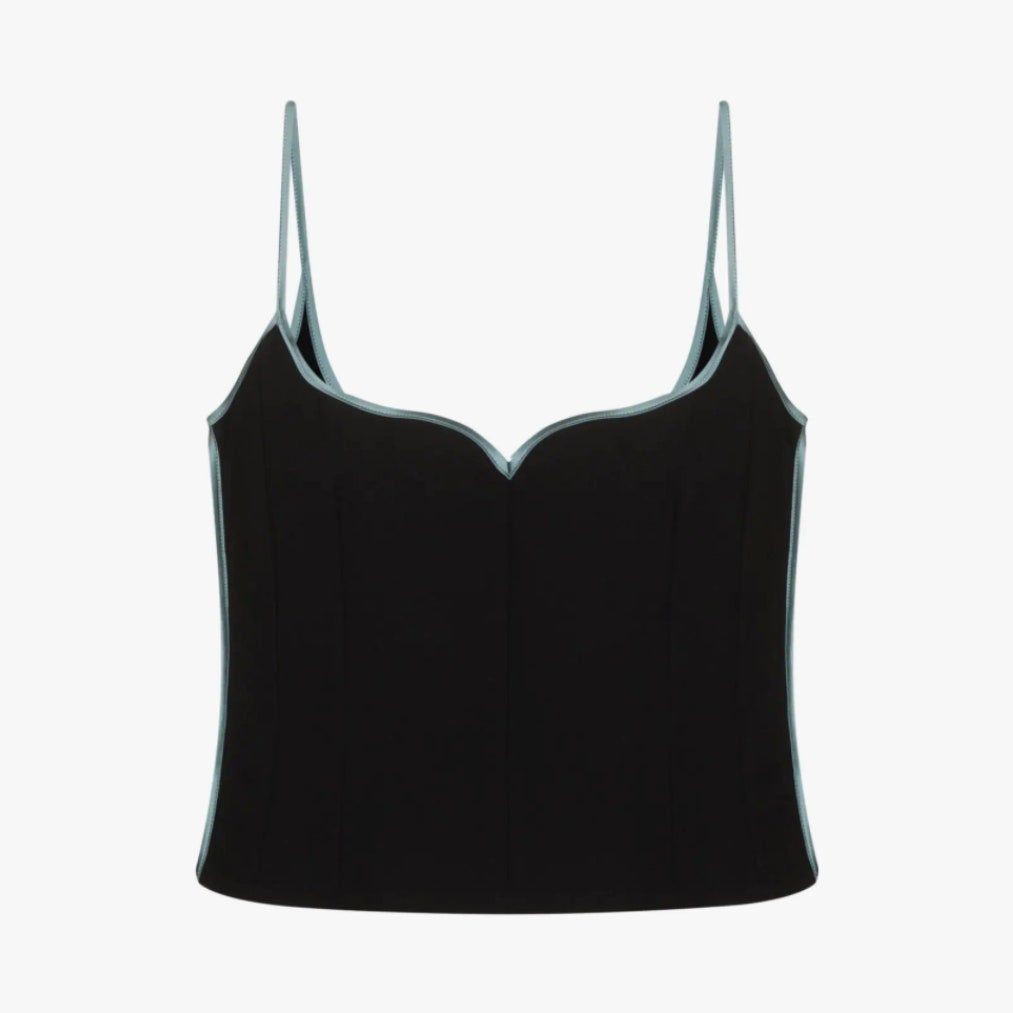 14个简单但不朴素的小众服装品牌，简约干净