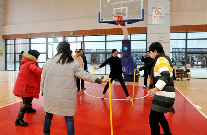 20个趣味团建活动游戏,你体验过几种?