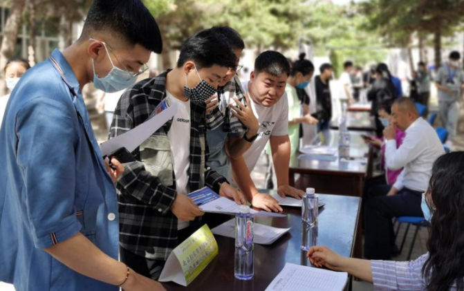 350分以下学生，这4所专科院校为“高职界211”，未来就业有前景