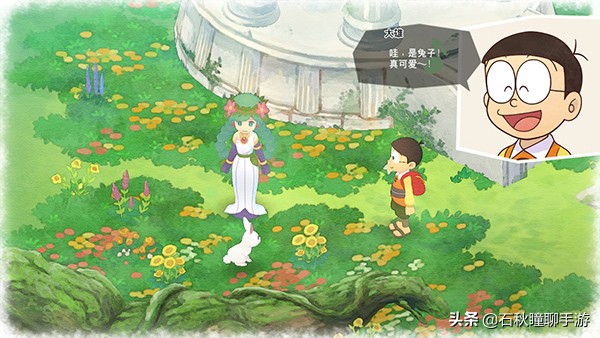 《哆啦A梦：大雄的牧场物语》第一年夏攻略 秒钓旗鱼 解锁任意门