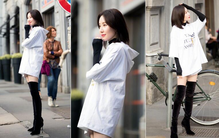 1987是啥神仙年份？出了4位“金鹰女神”，大牌女星批量生产