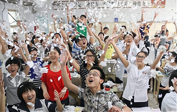 2021高考已结束，部分省市“预测分数线”出炉！愿你金榜题名