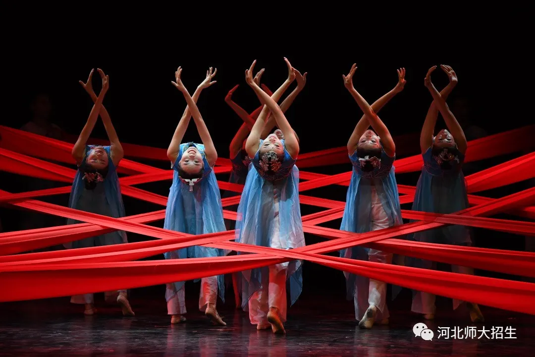 招生在线 | 专业解读