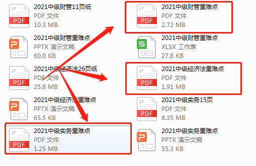 考证无用论合理吗？会计中级职称有用吗？快和小编一起做考证党