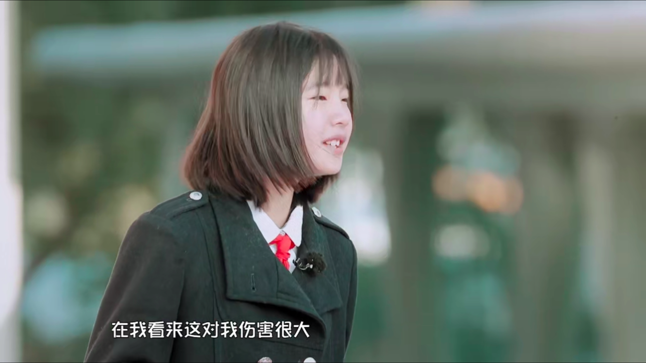 《母爱的羁绊》：母爱能滋养孩子，带刺的母爱则羁绊孩子一生