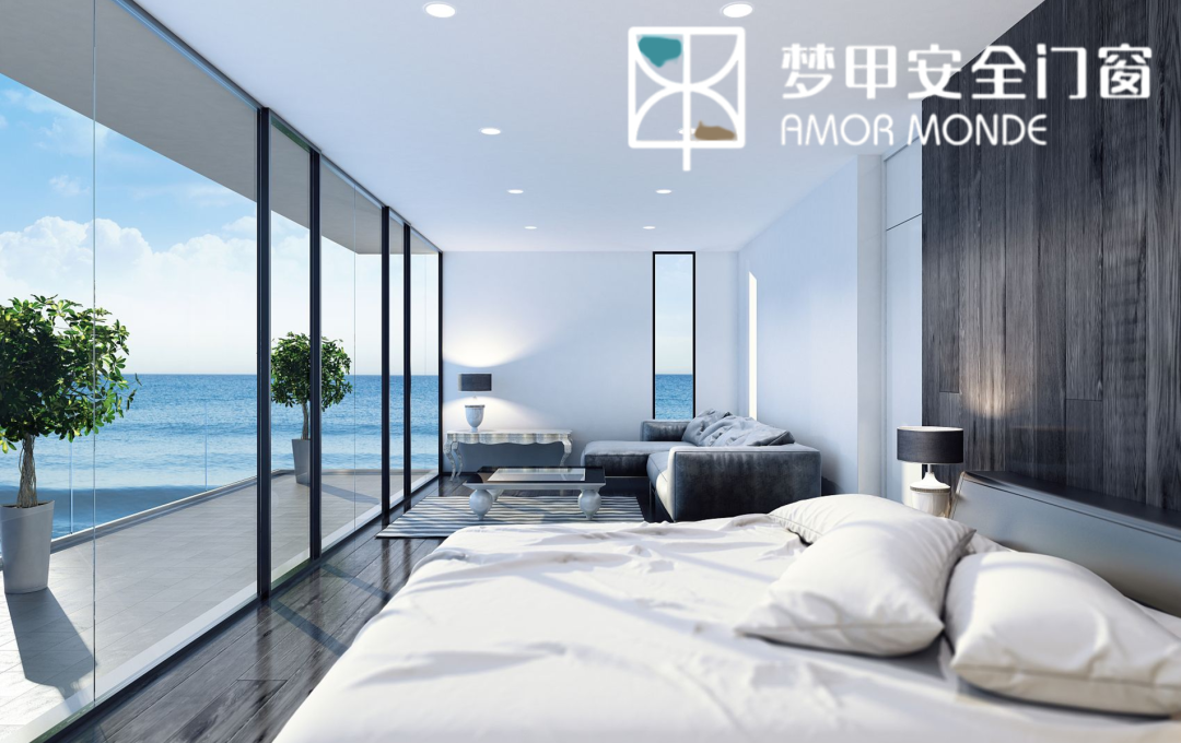 卧室装修，最重要的是什么？-十大门窗品牌梦甲门窗