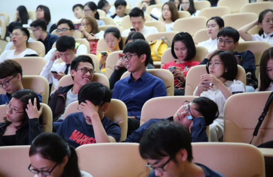 在大学能考的各类证书中，有4本含金量比较高，建议学生把握住