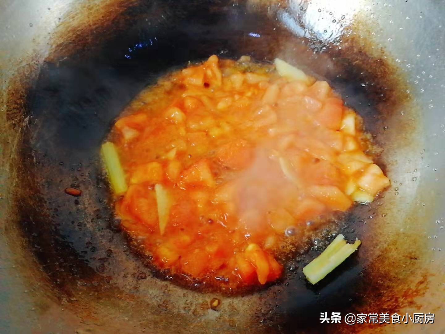 教你做便宜又美味的番茄巴沙鱼，鲜美不腥又无刺，适合孩子吃