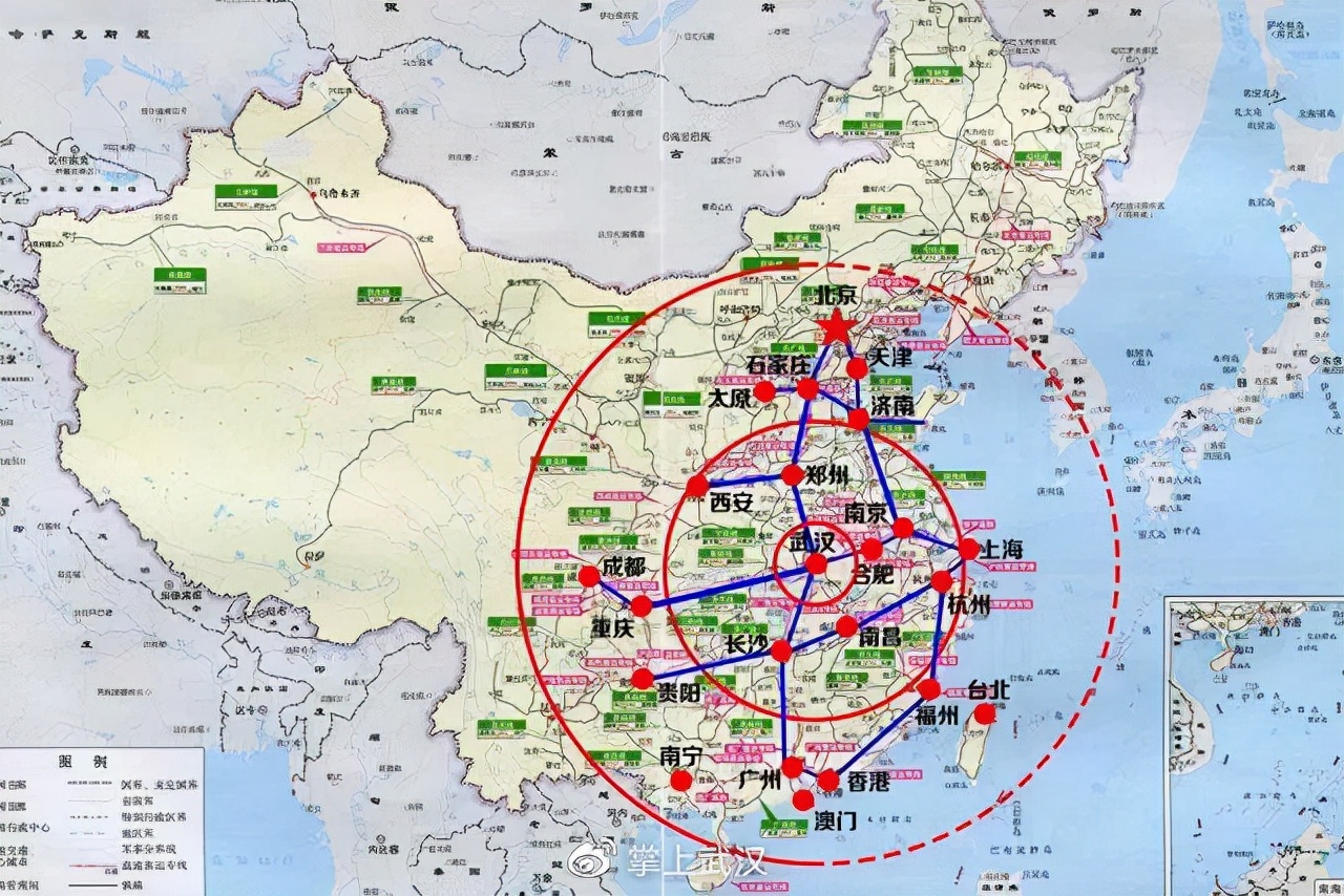 武汉市2015招聘（吸金11419亿）
