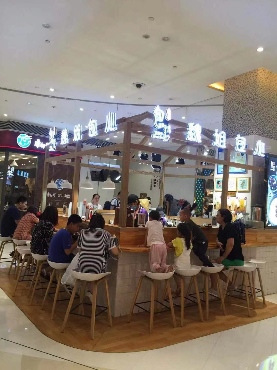 年底将至，济南转让店铺的竟然多了起来