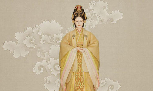 古风中经常看到的＂未央＂是什么意思？