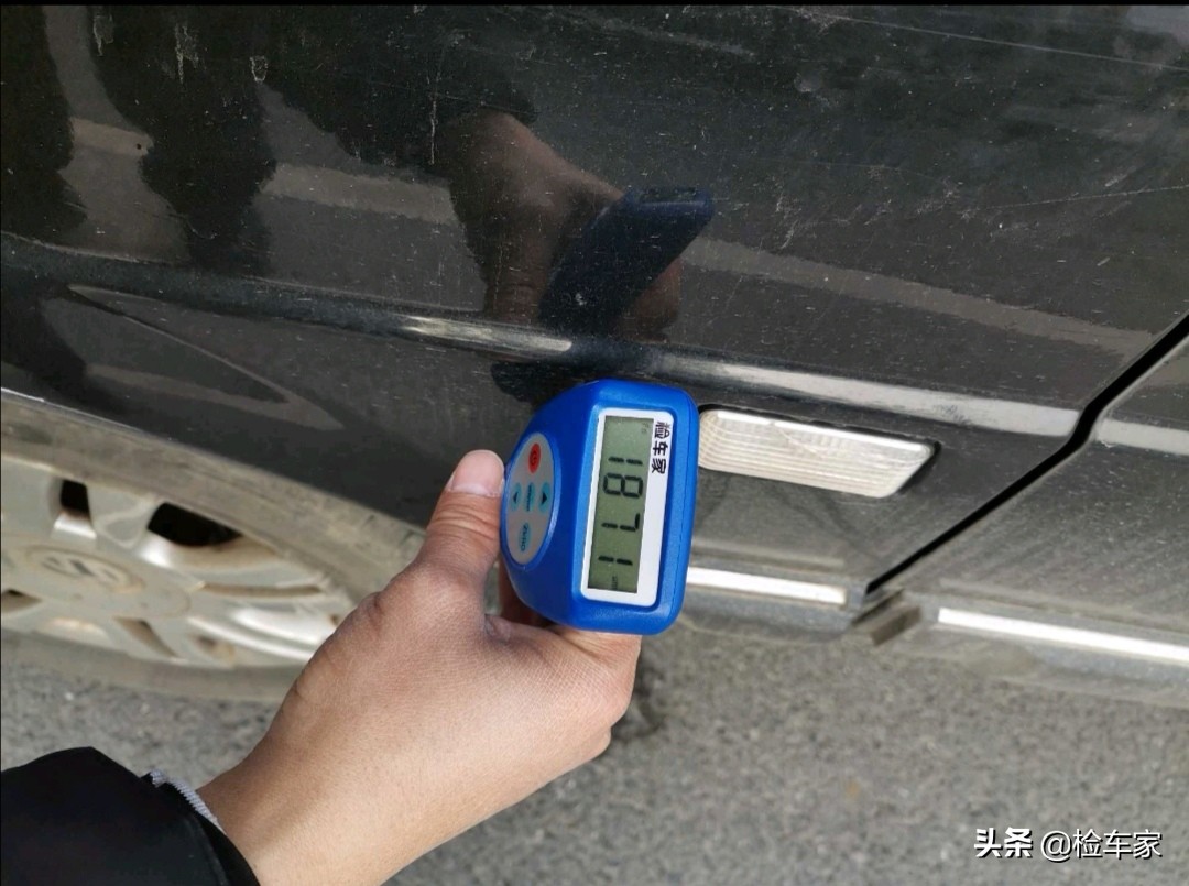 情怀无价，六千买辆修车费翻几倍的老普桑，买主：卖一台少一台