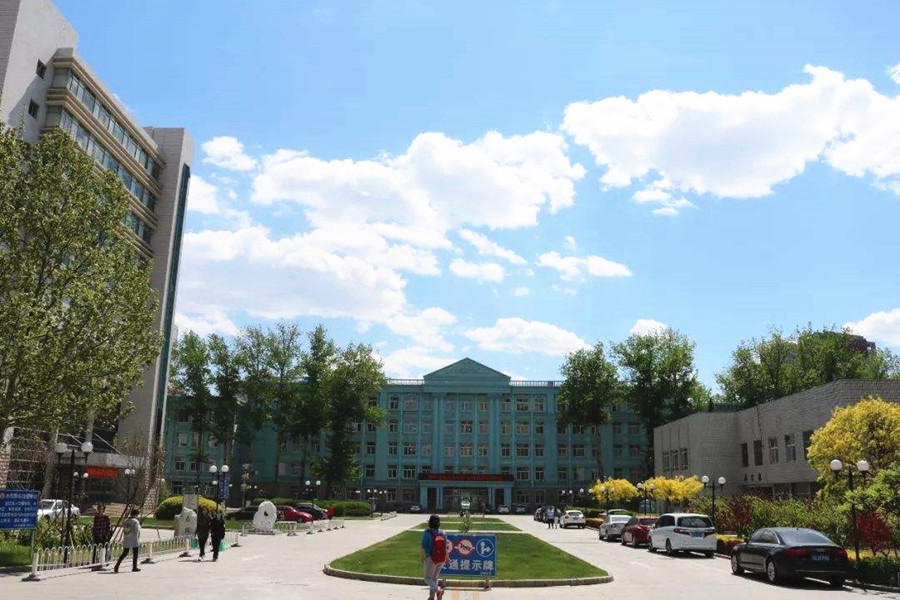 北京这所原电子工业部直属高校有点惨 不过热门专业就业有优势