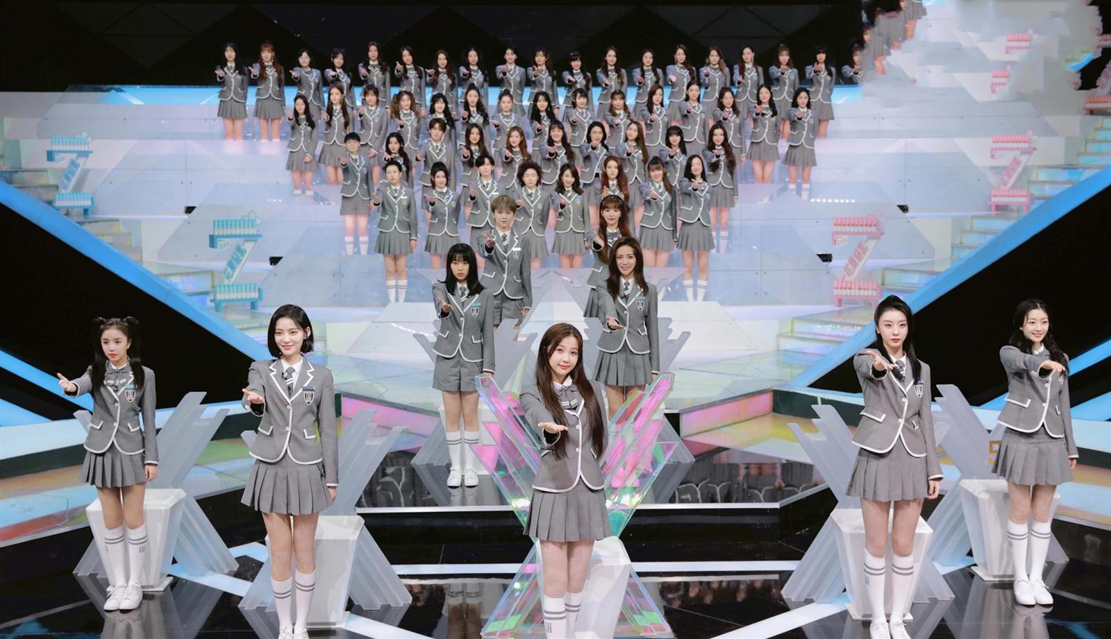 “内娱”与“韩娱”有多大的差距？唱跳不行才不是真正的原因