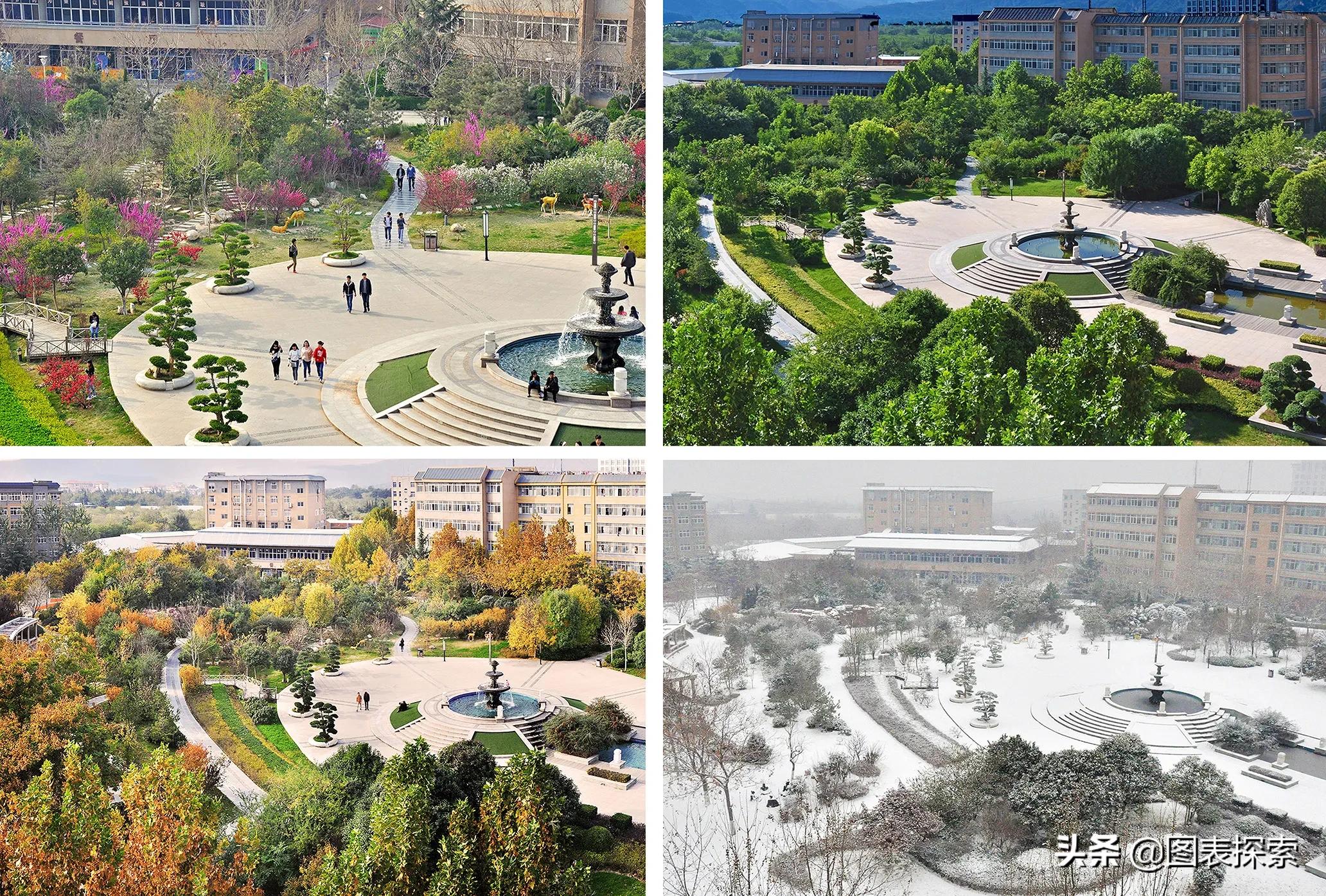 三门峡强力推动第1所本科高校，鹤壁，濮阳，济源，漯河要加油了