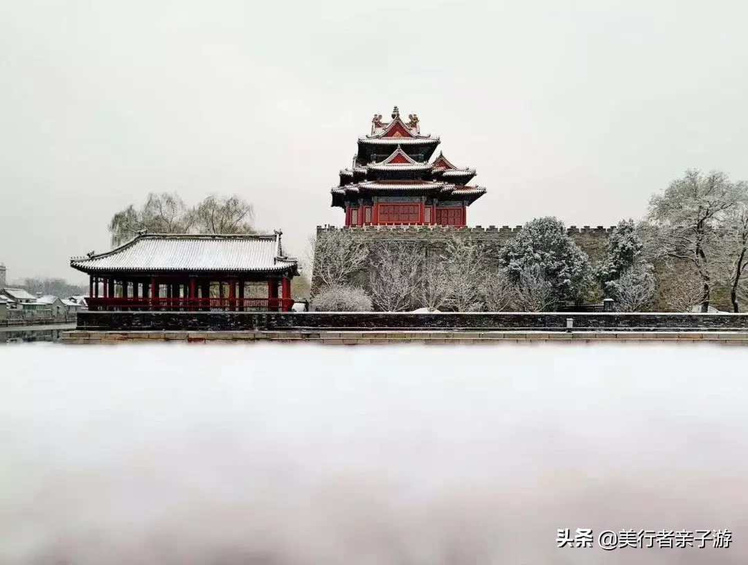 有温泉、有套房、有蜘蛛侠(北京周边这些滑雪场 亲子温泉酒店，大热正当时)