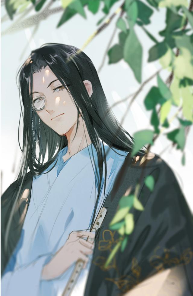 清新俊逸的男孩名字，郎艳杜绝，世无其二