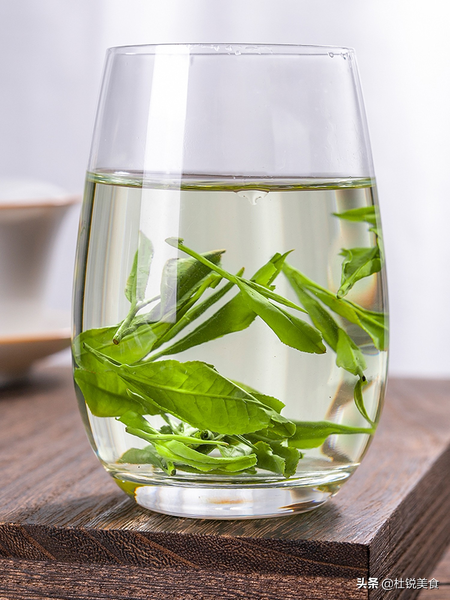 记准"冲泡5要点",做错茶多贵,也品不出香味