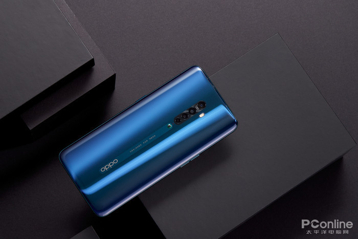 OPPO Reno2评测：稳如鸡头，适合vlogger的神器