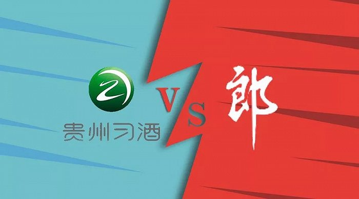 茅台稳坐第一，习酒、郎酒两大品牌到底谁更有机会成为“酱酒老二”？