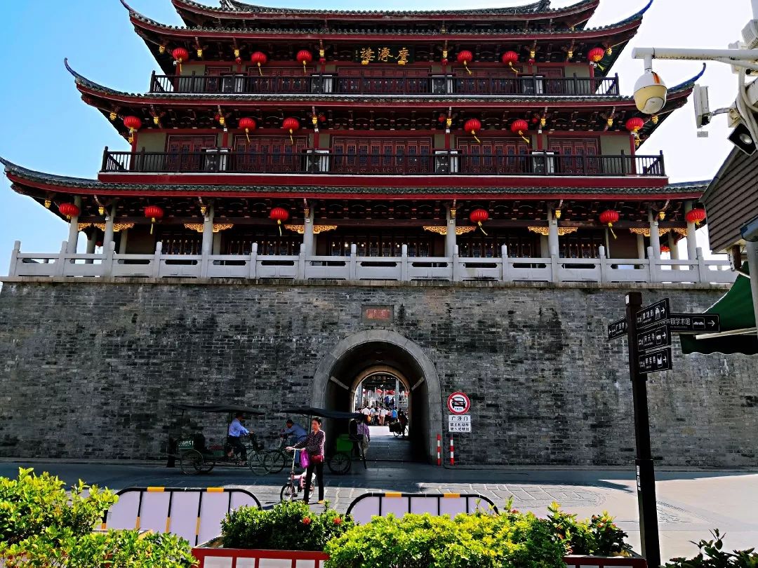 潮州必玩景点大全，值得收藏