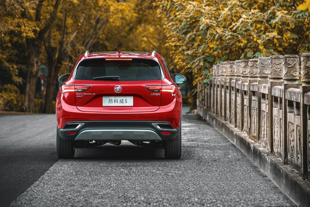 升功率103kW/L!别克昂科威S的1.5T“中国心”体验如何?