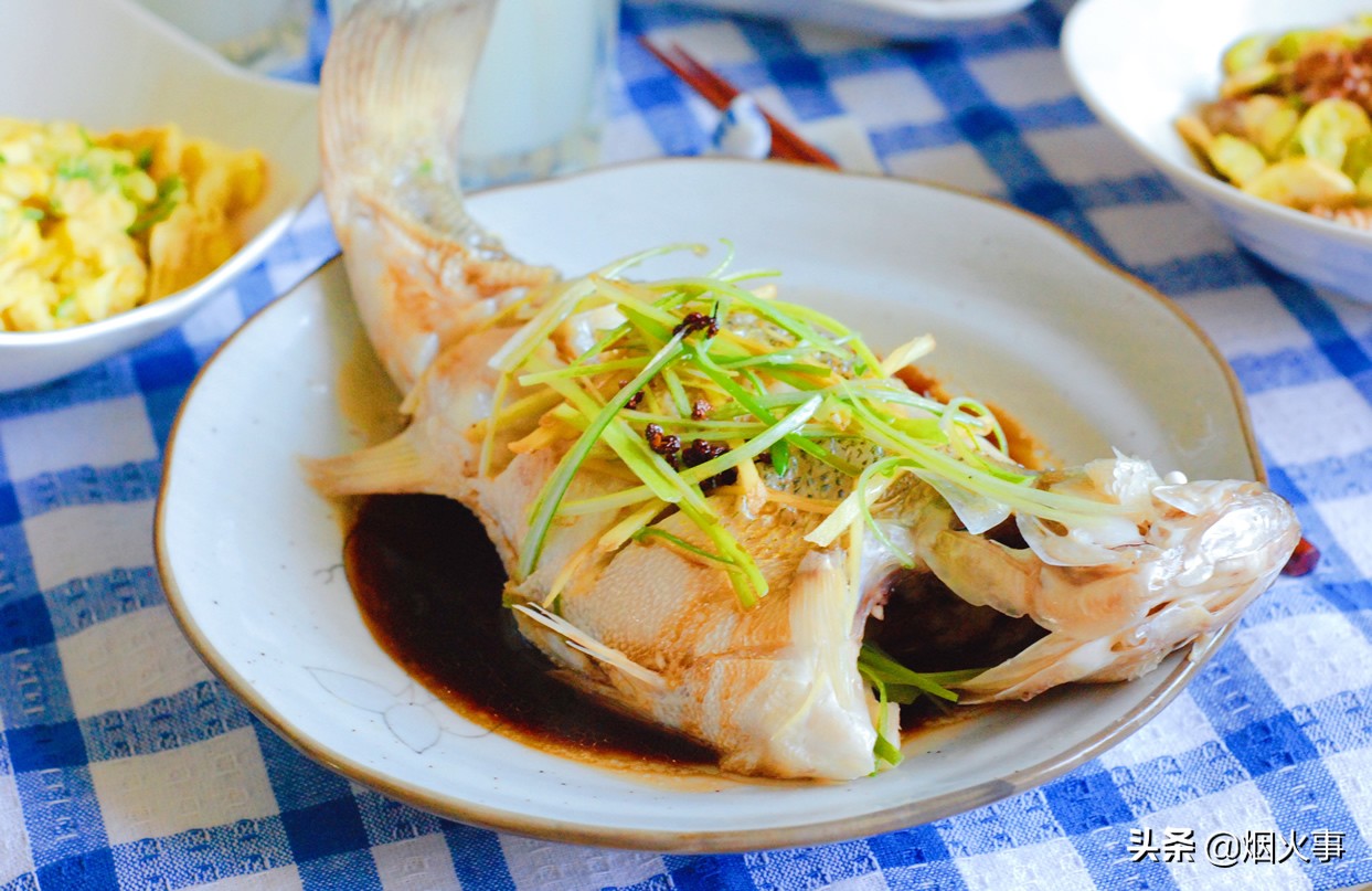 家有考生怎么吃？这6道高考食谱快收好，每天3道，精力充沛考得好