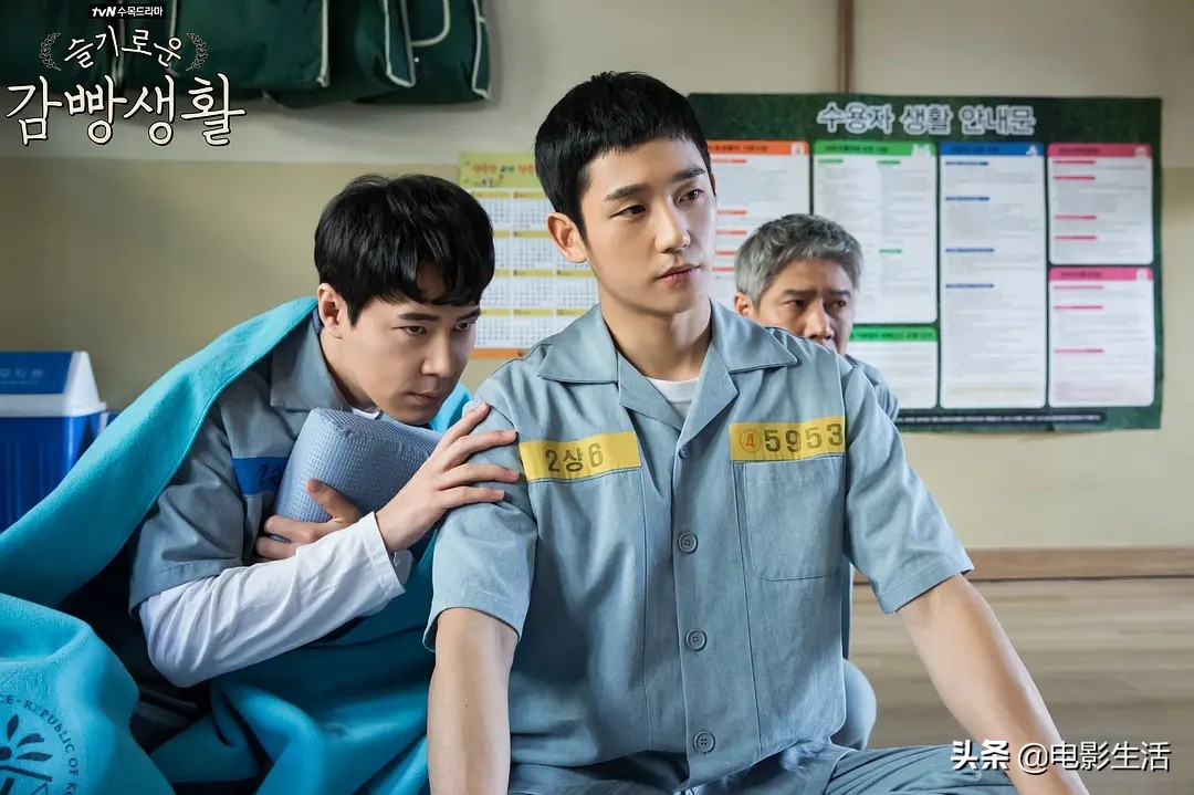TVN不可错过10部经典韩剧！最高评分9.7，部部都是神作