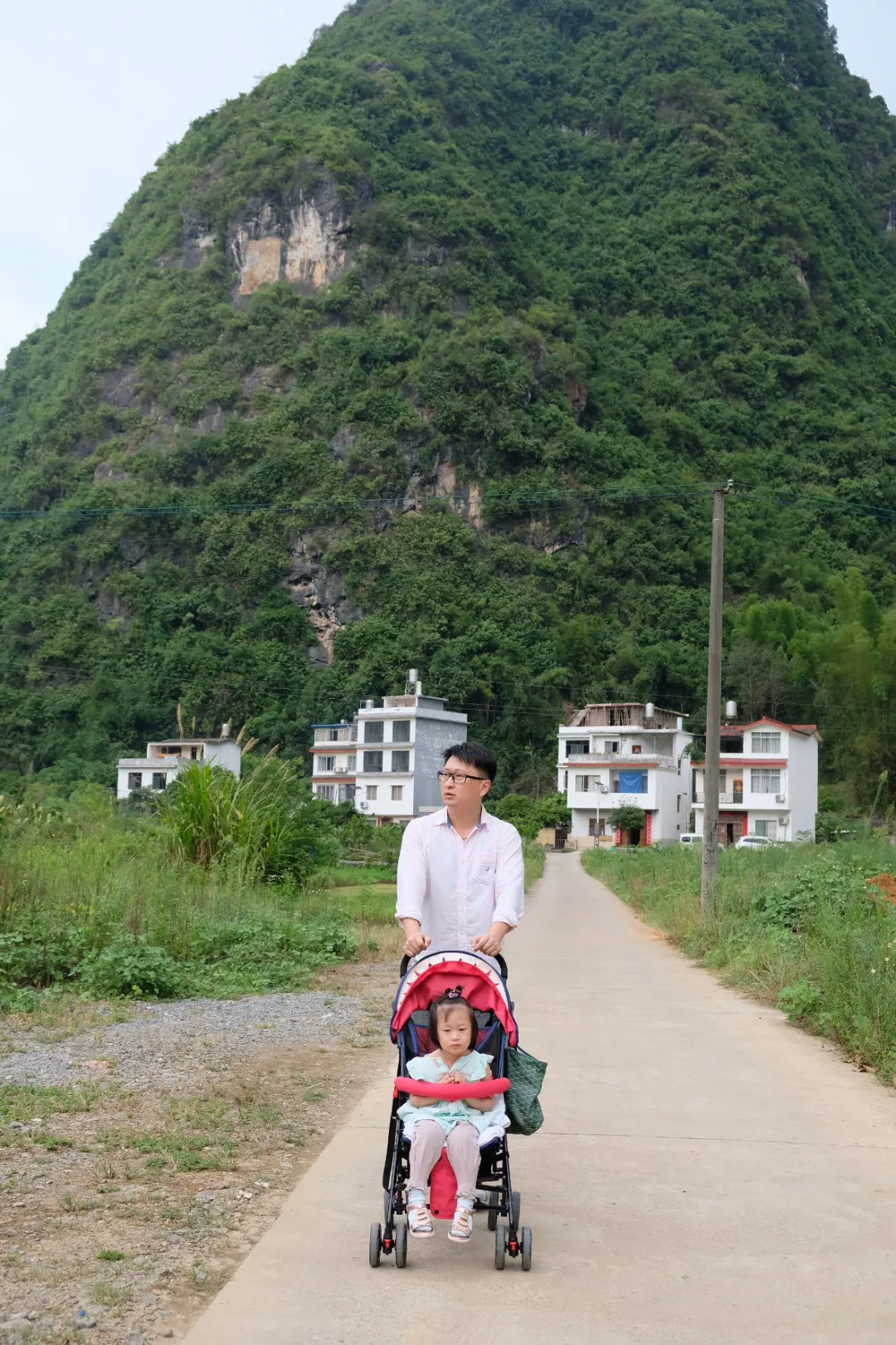 亲子照拍摄技巧大全